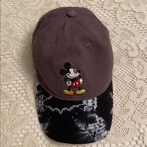 Disney Mickey Mouse Hat